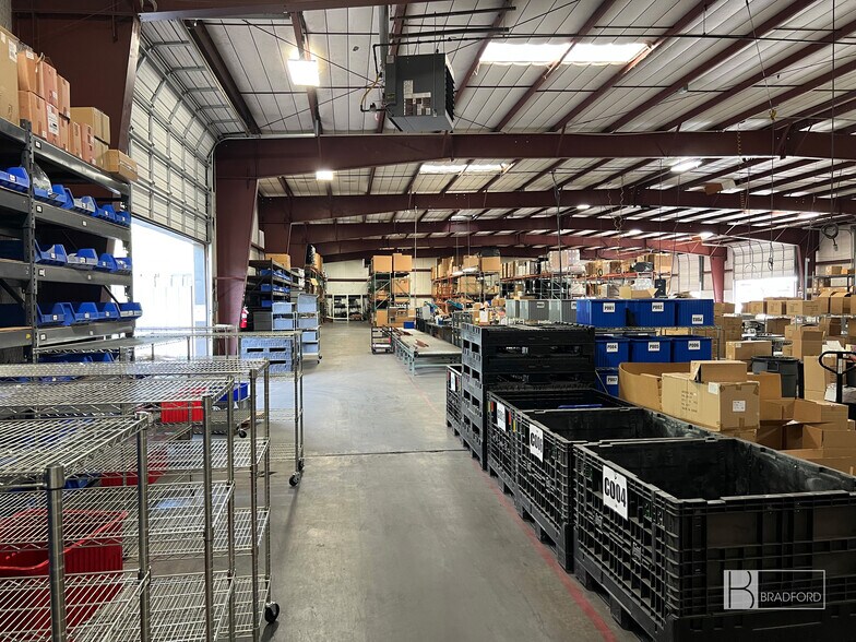 More Photos Of 2525 Minnis Dr, Haltom City Industrial For Sale