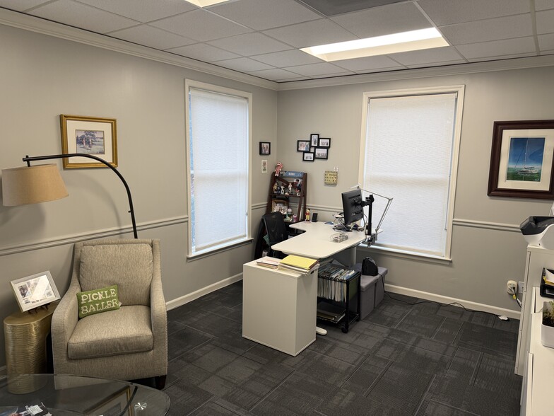 More Photos Of 1934 N Druid Hills Rd NE, Atlanta Office For Sale