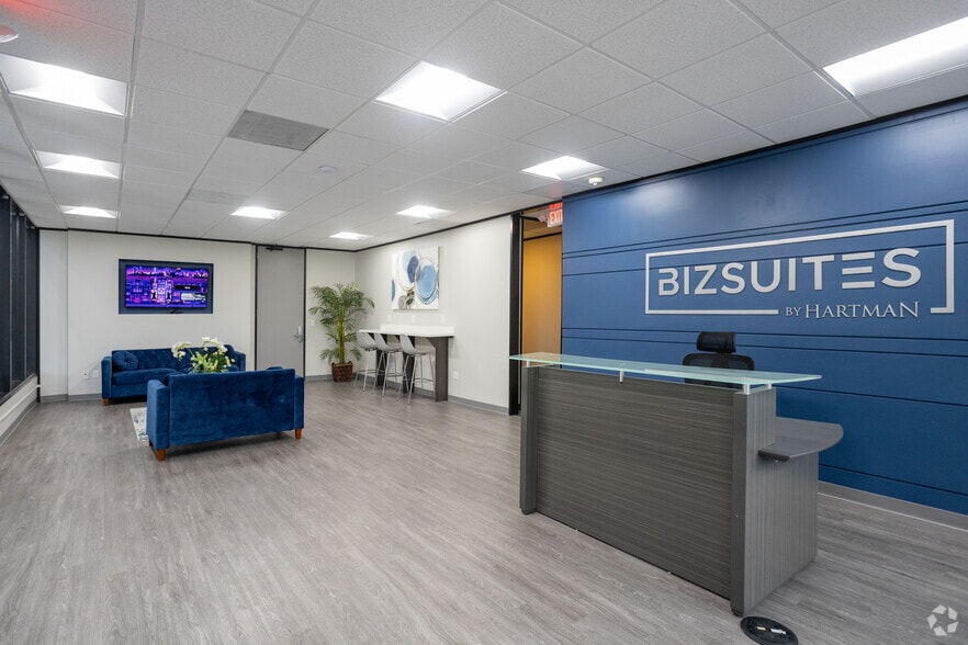 Photo of 1st Floor Ste Executive Suites