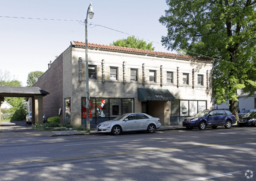 Primary Photo Of 902 S Cooper St, Memphis Office Residential For Lease