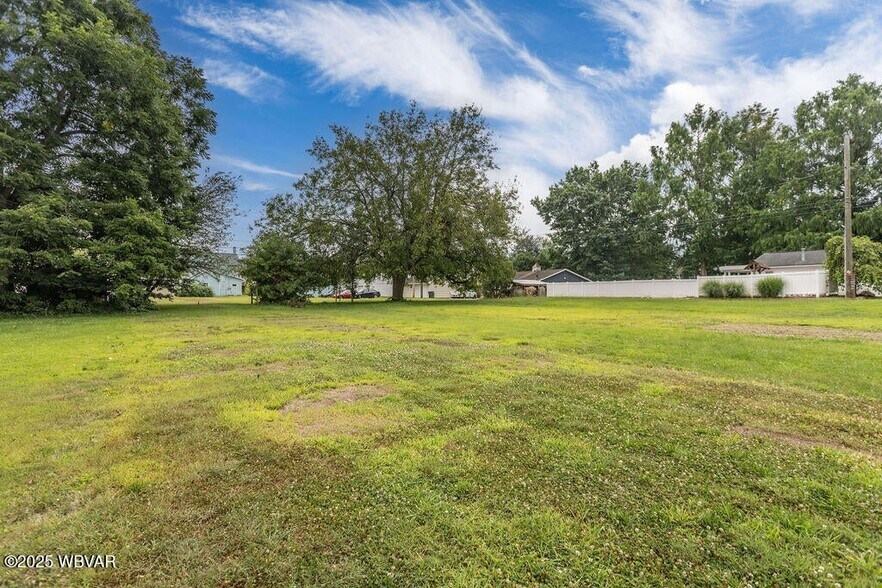 More Photos Of 321 Peters Aly, Montoursville Land For Sale