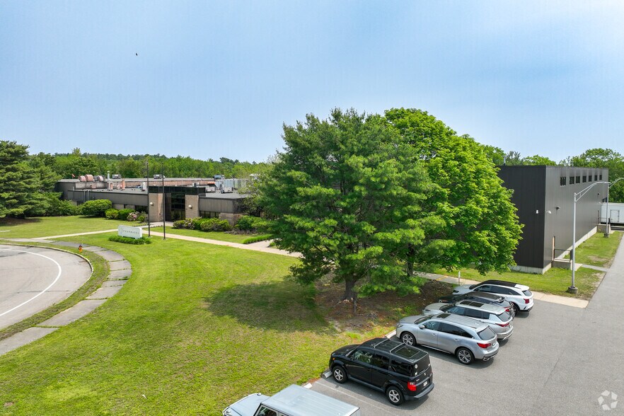 More Photos Of 1 Norfolk Ave, South Easton Manufacturing For Sale