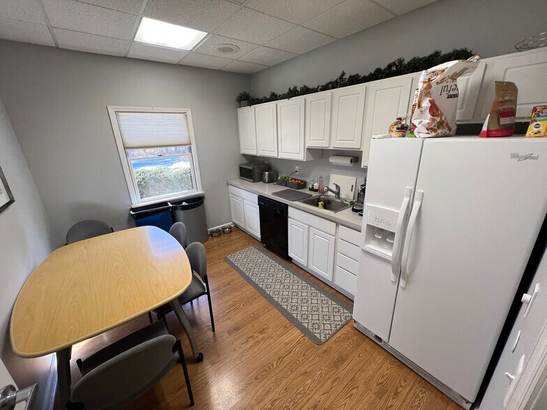 More Photos Of 111 Howard Blvd, Ledgewood Light Distribution For Sale