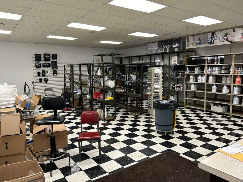 More Photos Of 1009 5th Ave, Mckeesport Warehouse For Sale