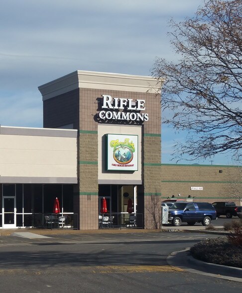 More Photos Of 1000 Airport Rd, Rifle Unknown For Lease