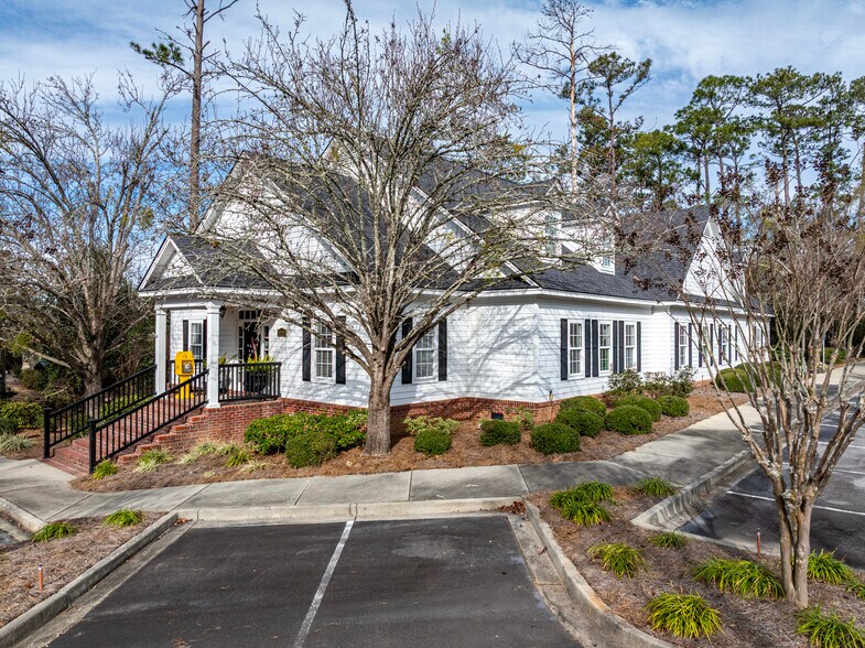 More Photos Of 1108 Gornto Rd, Valdosta Office For Sale