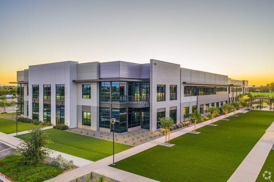 More Photos Of SEC Pecos Rd & Gilbert Rd, Gilbert Unknown For Lease