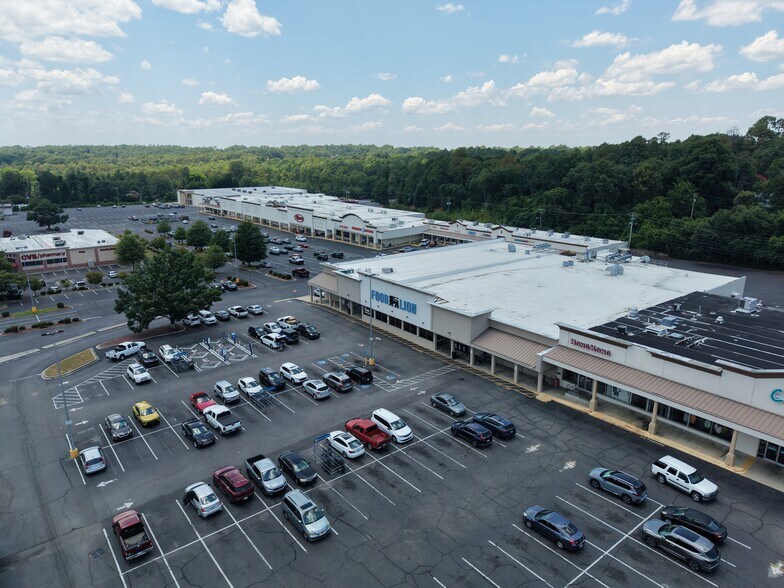 More Photos Of 1520-1821 Richland Ave W, Aiken Unknown For Lease