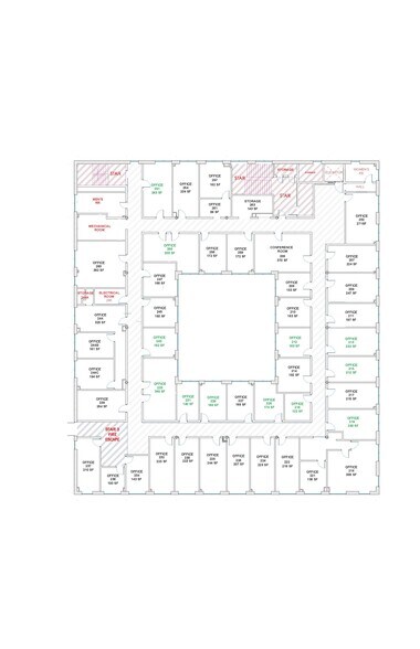 More Photos Of 545 Shoup Ave, Idaho Falls Coworking Space