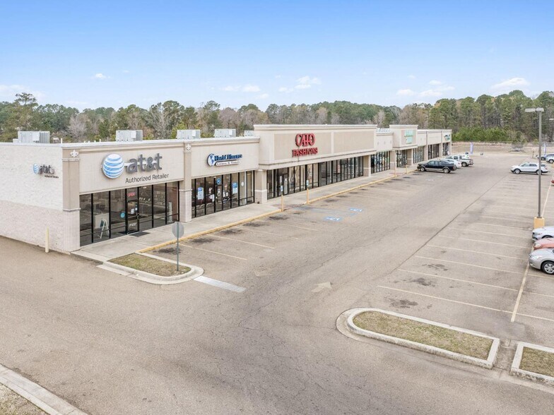 More Photos Of 771 Sterlington Hwy, Farmerville General Retail For Lease