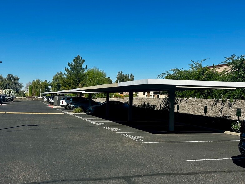 More Photos Of 17100 N 67th Ave, Glendale Office For Sale