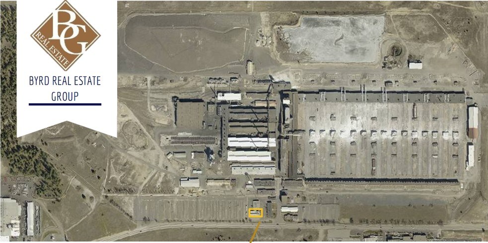 More Photos Of 2111 E Hawthorne Rd, Mead Manufacturing For Lease