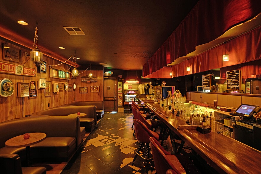 More Photos Of 10753 San Pablo Ave, El Cerrito Freestanding For Sale