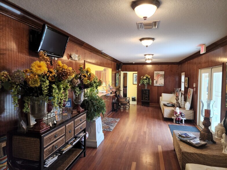 More Photos Of 2344 Crestover Ln, Wesley Chapel Medical For Lease