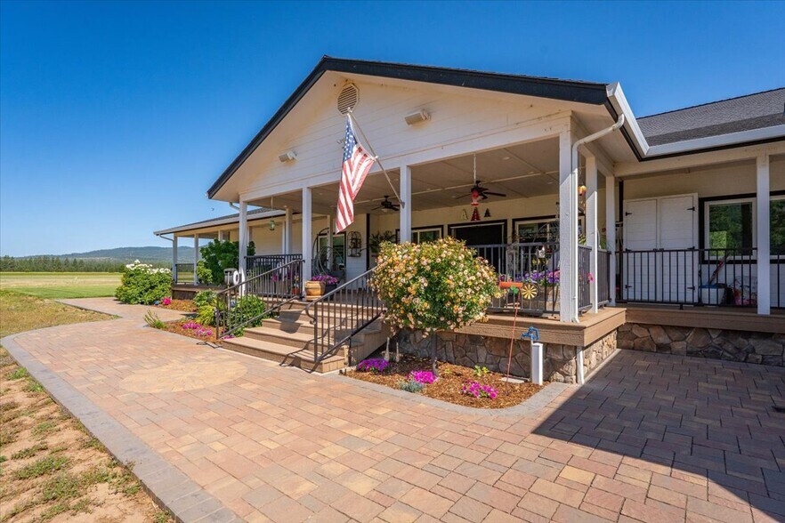 More Photos Of 41494 Gomez Rd, Fall River Mills Land For Sale