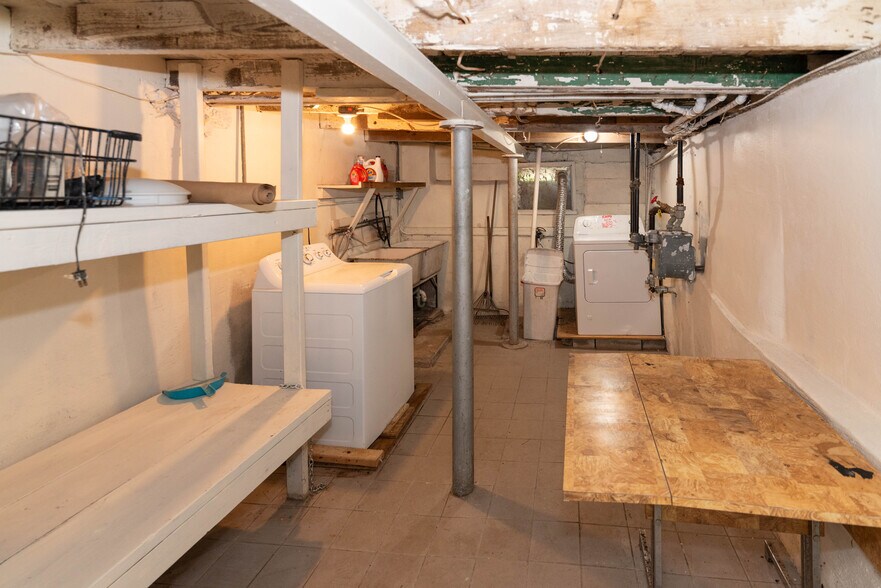 More Photos Of 6408 Brook Ave, Baltimore Apartments For Sale