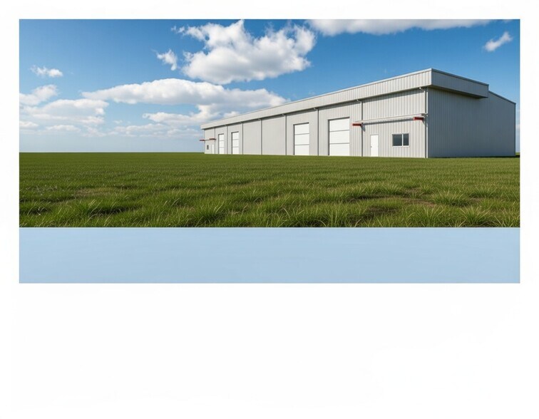 More Photos Of 2574 Henderson Loop, Richland Warehouse For Lease