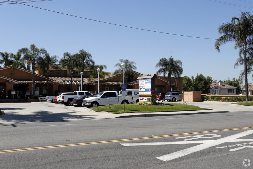 More Photos Of 4403-4413 Riverside Dr, Chino Office For Lease