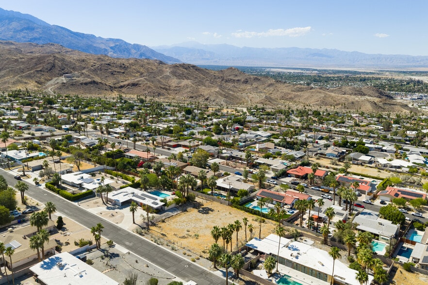 More Photos Of 68440 Treasure Trl, Cathedral City Land For Sale