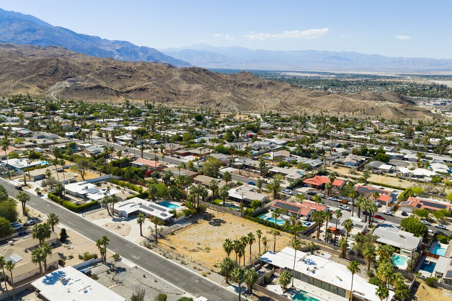 More Photos Of 68440 Treasure Trl, Cathedral City Land For Sale