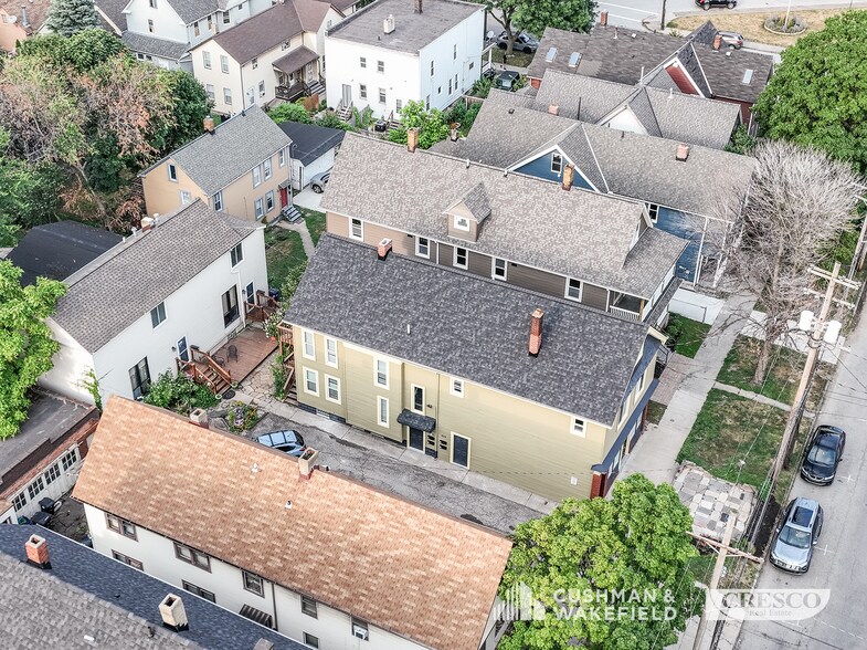 More Photos Of 1020 Kenilworth Ave, Cleveland Apartments For Sale