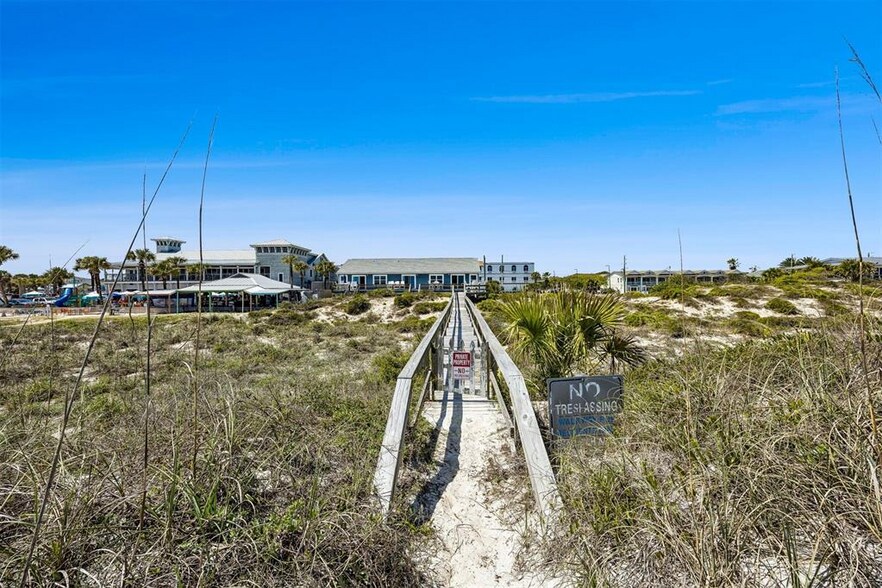 More Photos Of 1990 S Fletcher Ave, Fernandina Beach Multifamily For Sale