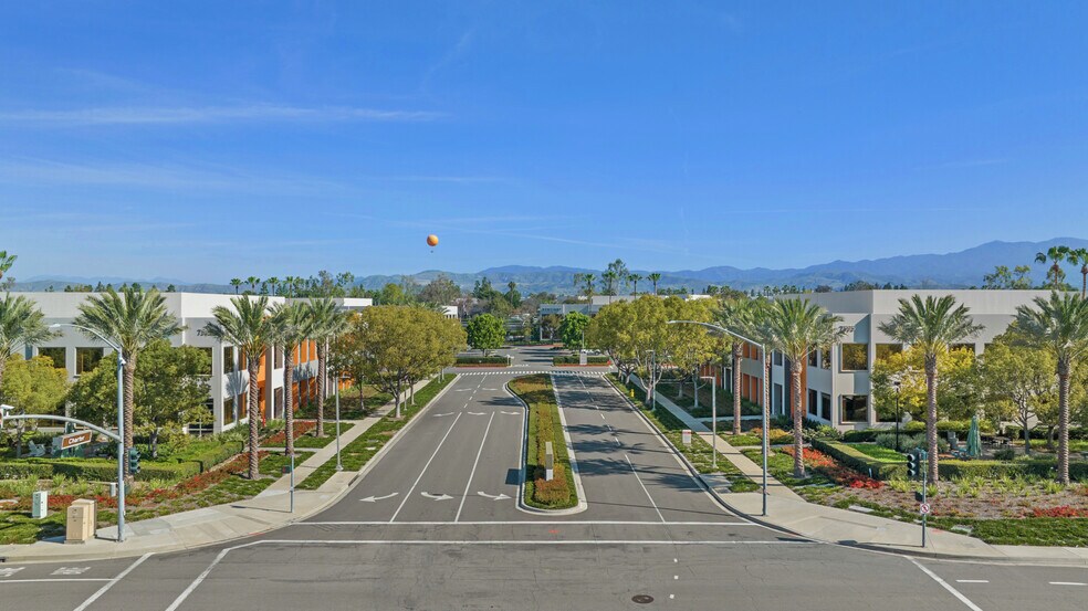 More Photos Of 7525 Irvine Center Dr, Irvine Office For Lease