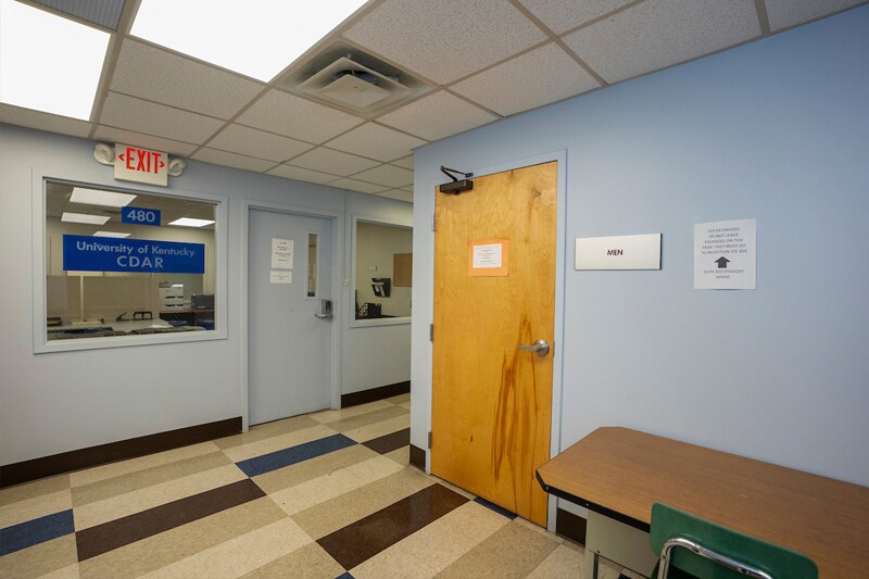 More Photos Of 333 Waller Ave, Lexington Medical For Sale