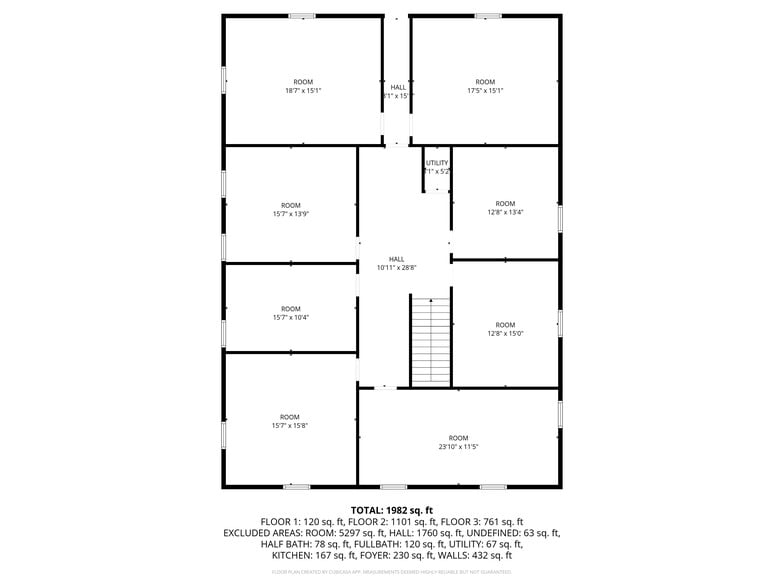More Photos Of 220 S Main St, Brownstown Office For Sale