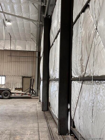 More Photos Of TBD I-80 Service Rd, Egbert Warehouse For Sale