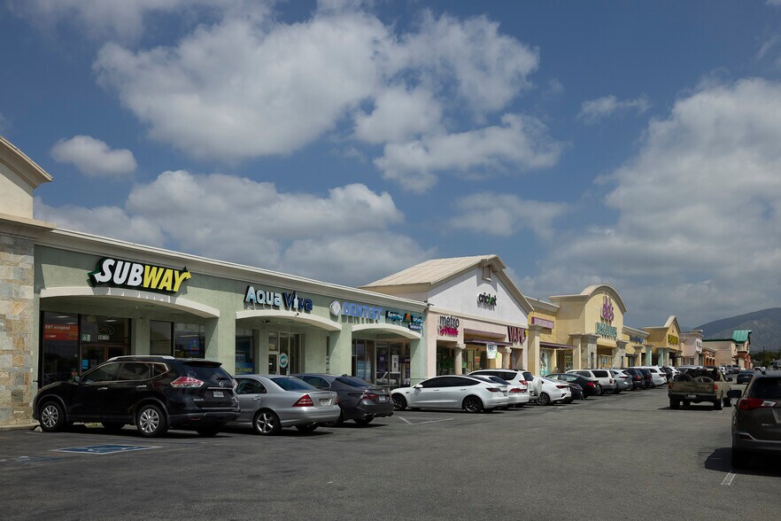 More Photos Of 14701-14729 Rinaldi St, San Fernando Unknown For Lease