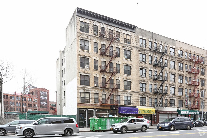 More Photos Of 457 W 125th St, New York Apartments For Lease