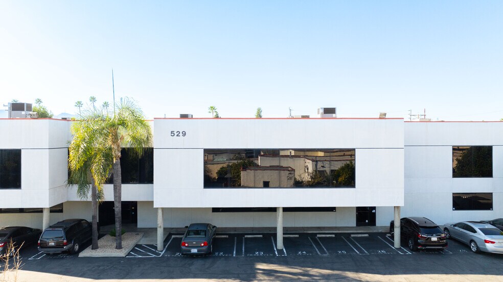 Primary Photo Of 529 Hahn Ave, Glendale Office For Lease