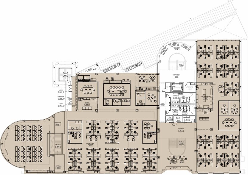 More Photos Of 155 Concord Pl, San Antonio Unknown For Lease