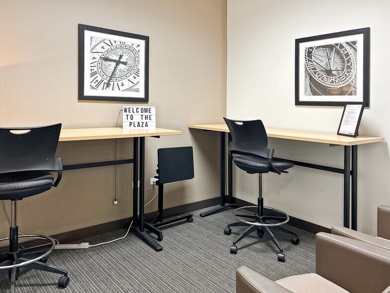 More Photos Of 100 Illinois St, Saint Charles Coworking Space