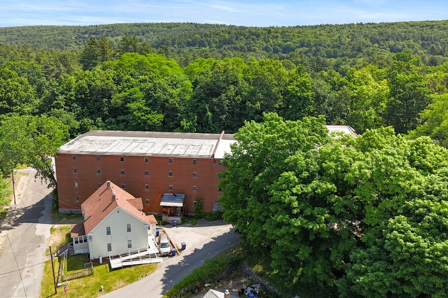 More Photos Of 3161 High St., Palmer Industrial For Sale