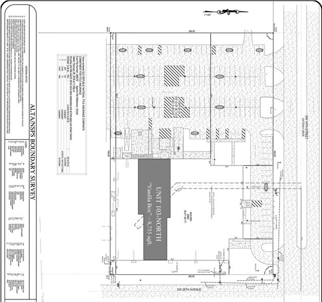 More Photos Of 2800 Gateway Dr, Pompano Beach Manufacturing For Lease