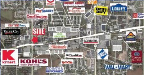 More Photos Of 6000 E State St, Rockford Office For Sale