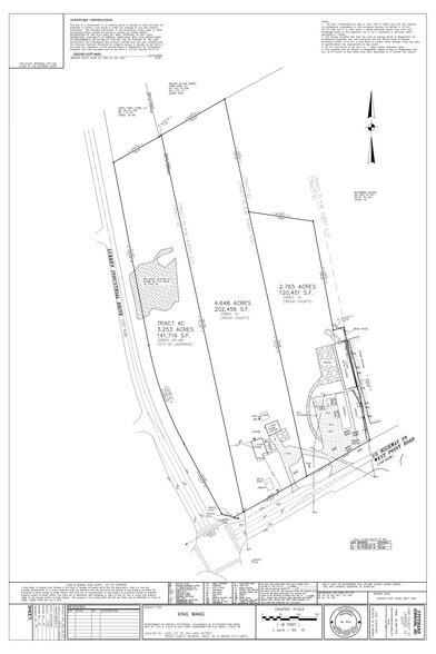 More Photos Of LUKKEN INDUSTRIAL W DR, Lagrange Land For Sale