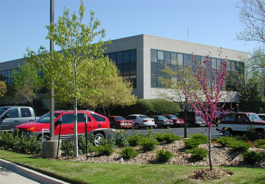 Primary Photo Of 201 NW 63rd St, Oklahoma City Office For Lease