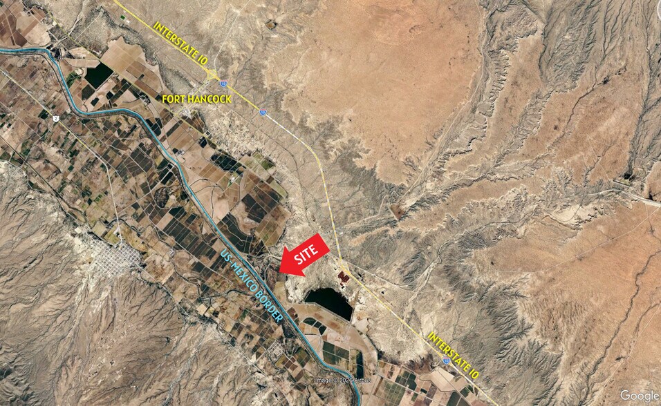 More Photos Of 16499 Wilkey rd, Fort Hancock Land For Sale