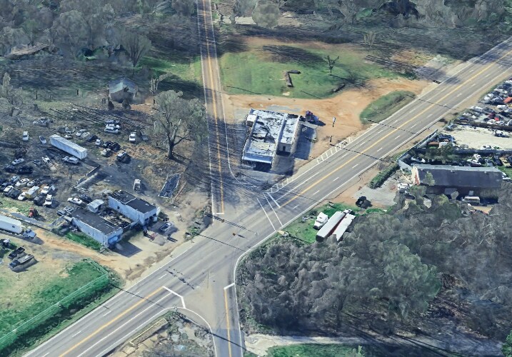 More Photos Of 5002 S 3rd St, Memphis Convenience Store For Sale