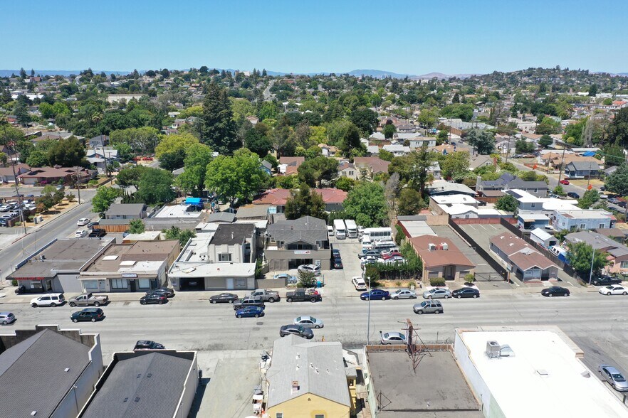 More Photos Of 625-627 Tuolumne St, Vallejo Apartments For Sale