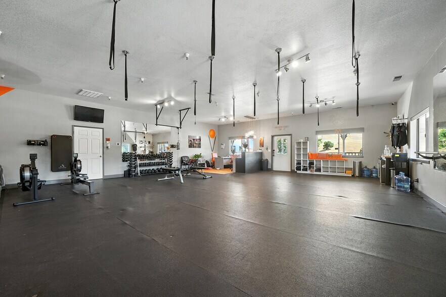 More Photos Of 380 Spanish St, Sutter Creek Office For Sale