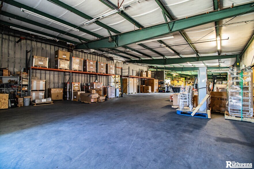 More Photos Of 3310 Reynolds Rd, Lakeland Warehouse For Lease