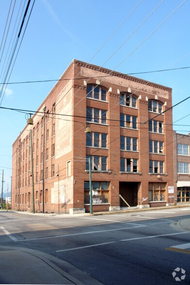 More Photos Of 232 E 11th St, Chattanooga Medical For Sale