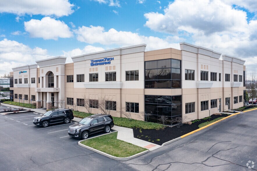 Primary Photo Of 3960 Red Bank Rd, Cincinnati Office For Lease