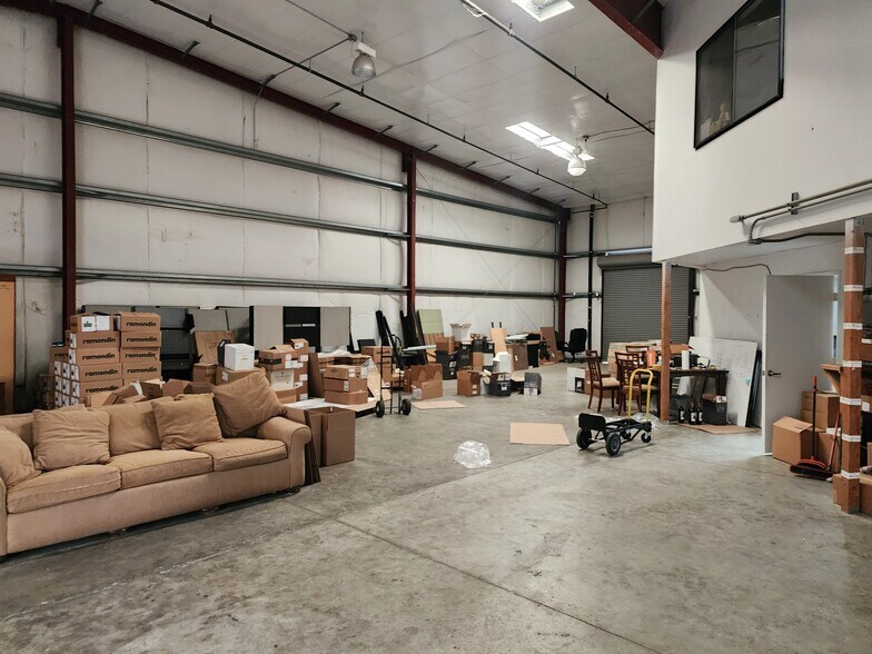 More Photos Of , Sonoma Industrial For Sale