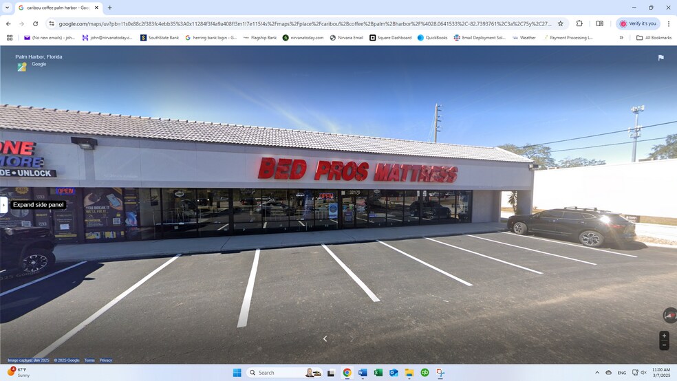 More Photos Of 32152 US Highway 19 N, Palm Harbor General Retail For Lease