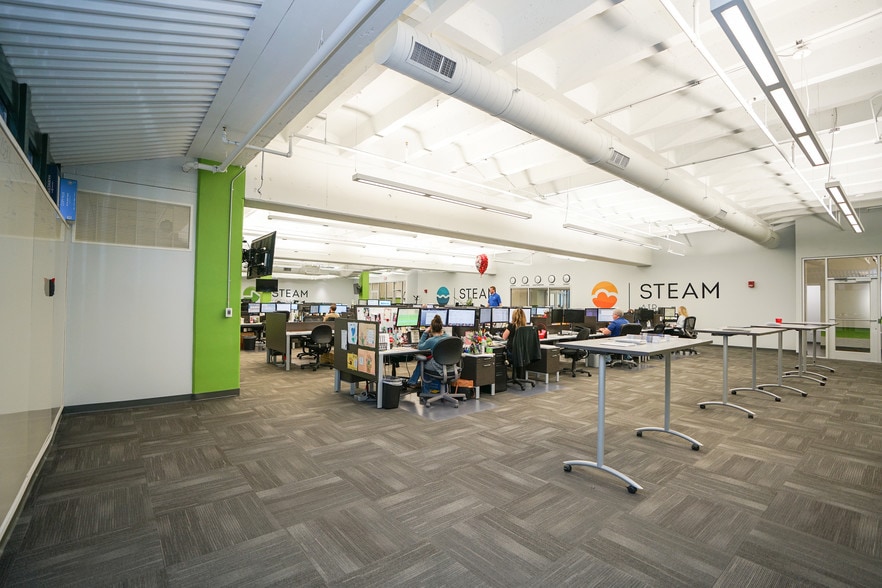 More Photos Of 325 Market St, Chattanooga Medical For Lease